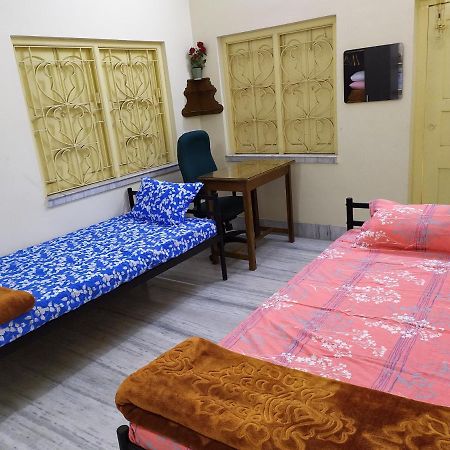 Chandannagore Guest House Колката Екстериор снимка