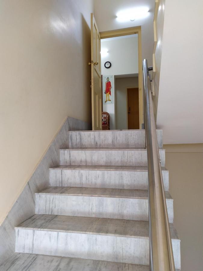 Chandannagore Guest House Колката Екстериор снимка