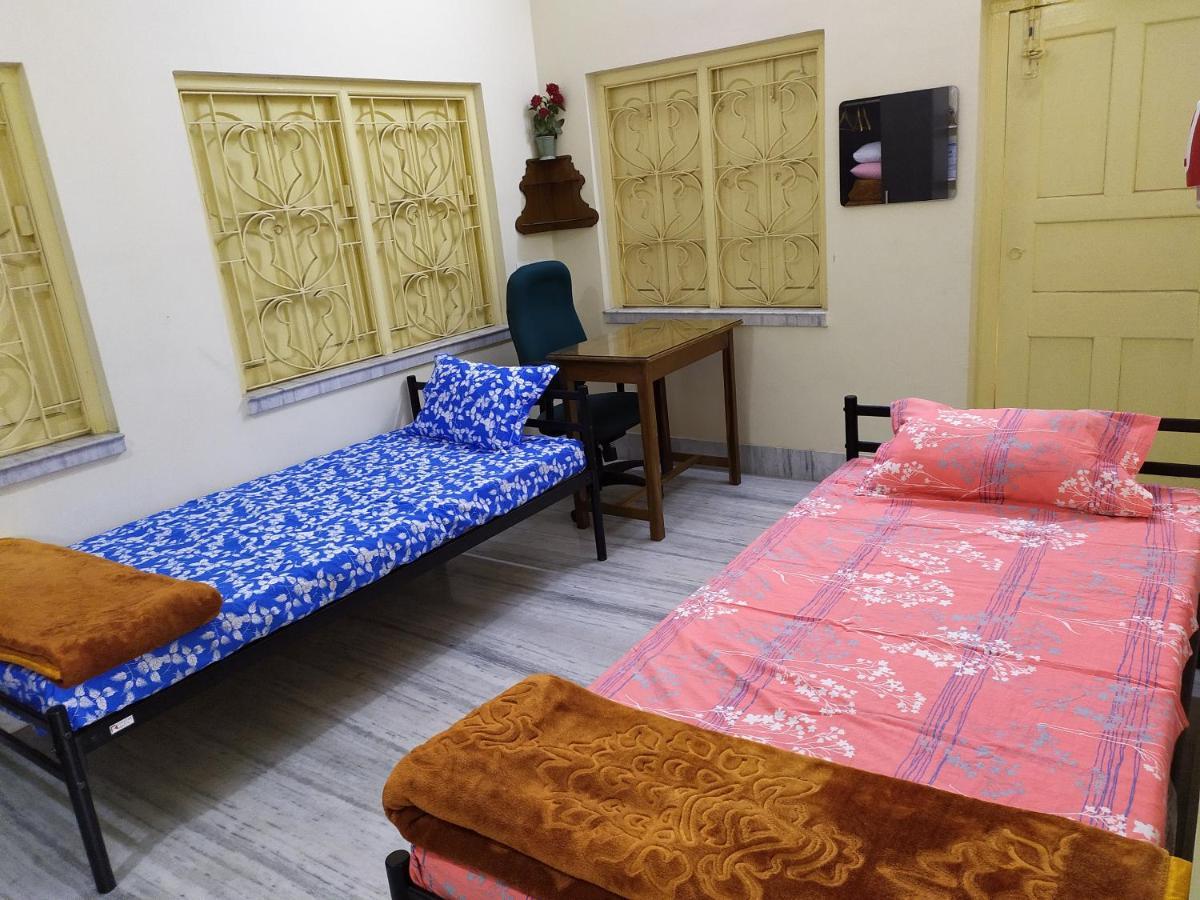 Chandannagore Guest House Колката Екстериор снимка