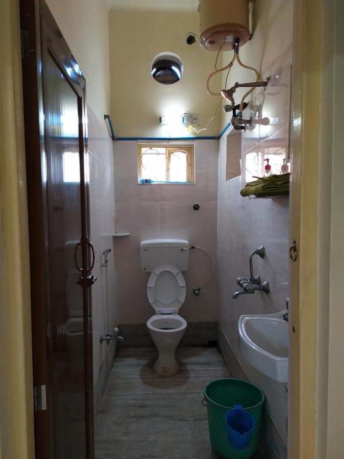 Chandannagore Guest House Колката Екстериор снимка