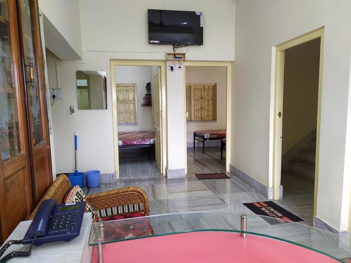 Chandannagore Guest House Колката Екстериор снимка