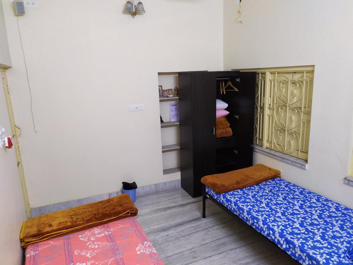 Chandannagore Guest House Колката Екстериор снимка