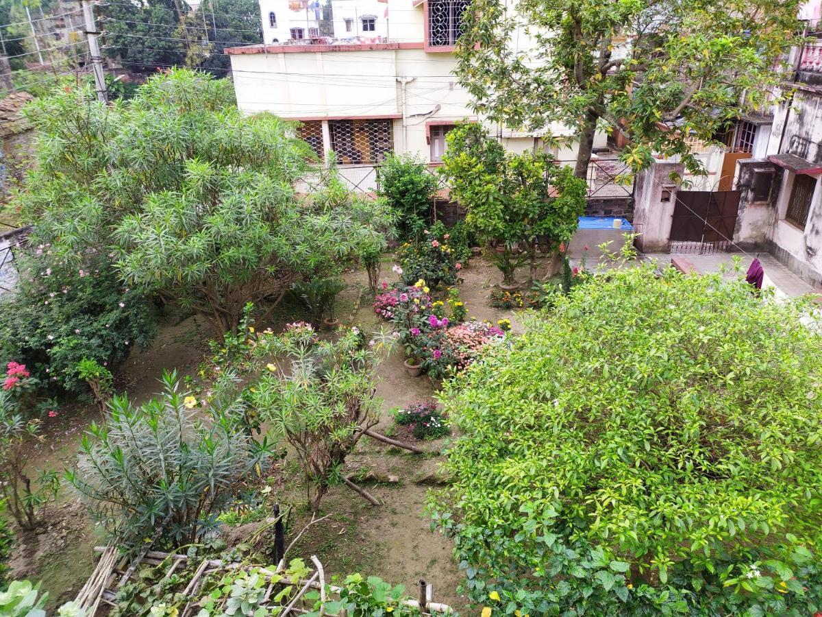 Chandannagore Guest House Колката Екстериор снимка