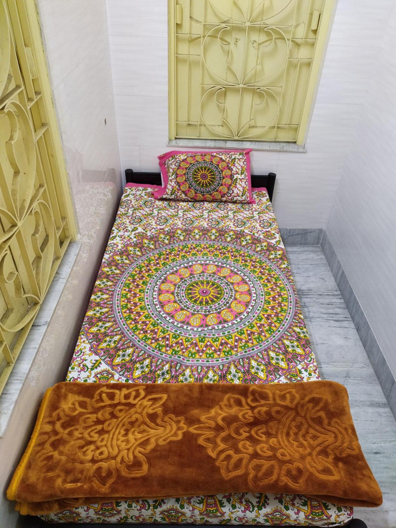 Chandannagore Guest House Колката Екстериор снимка